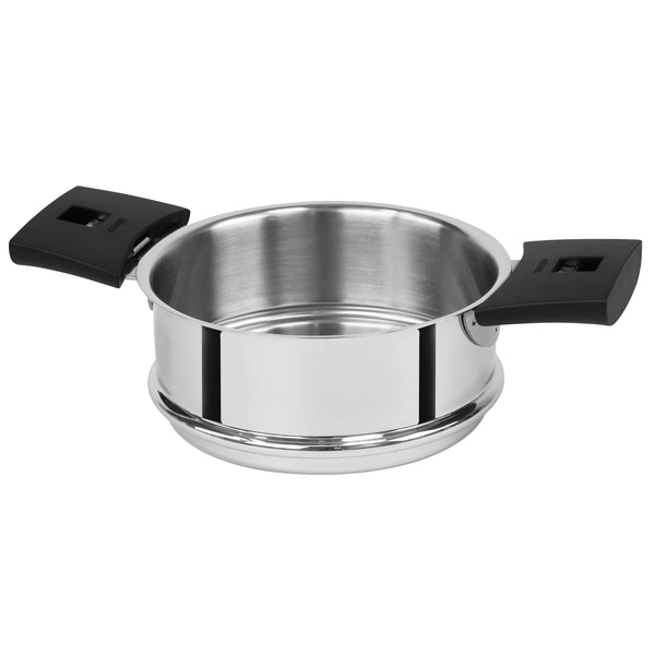 Cristel Mutine 10-Inch Steamer