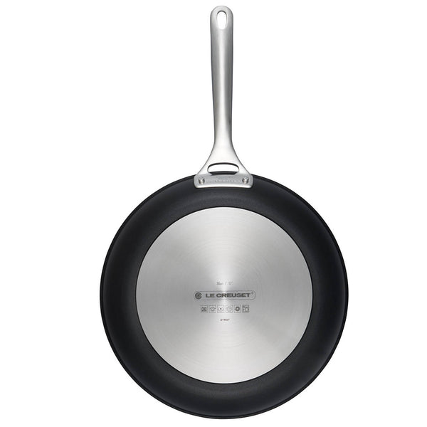 Le Creuset Toughened Nonstick PRO Fry Pan, 12 Inch - New