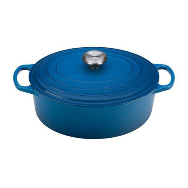 Le Creuset Oval 5-Quart Dutch Oven - Marseille