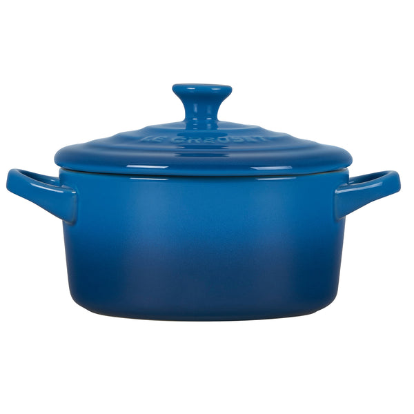 Le Creuset 14 oz. Mini Round Cocotte - Marseille