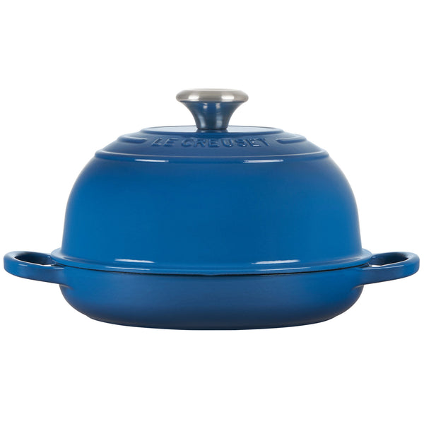 Le Creuset 9.5" (1.75 qt.) Signature Bread Oven - Marseille