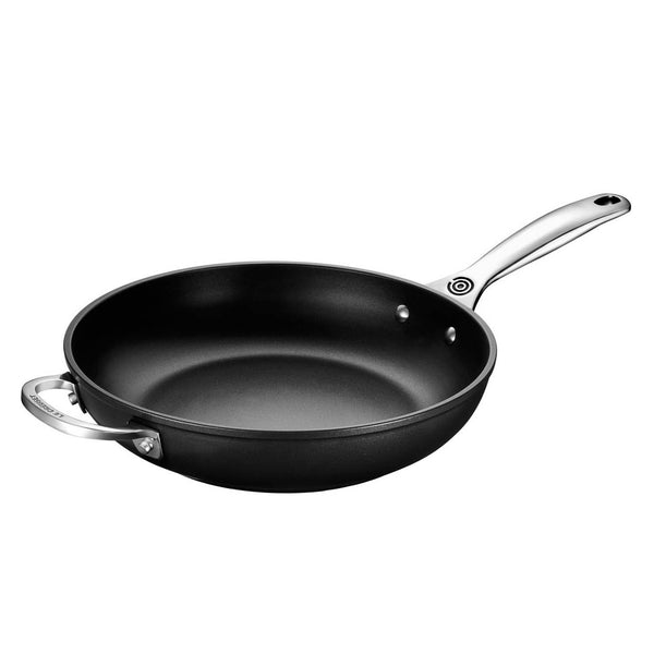 Le Creuset Toughened Nonstick PRO 11" Deep Fry Pan