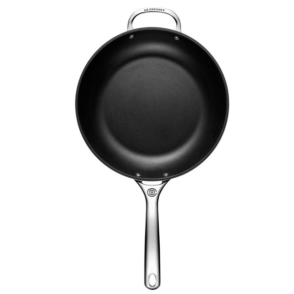Le Creuset Toughened Nonstick PRO 11" Deep Fry Pan