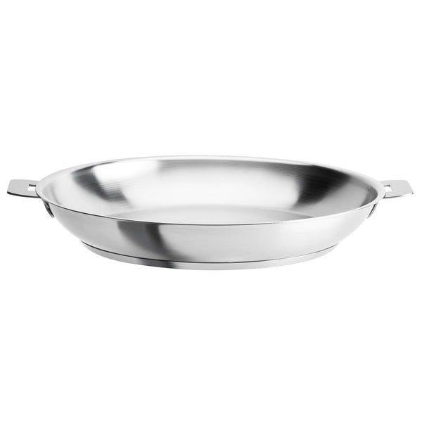 CRISTEL STRATE 10'' DETACHABLE HANDLE 10'' FRYING PAN
