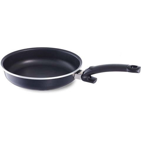 FISSLER 9.5'' PROTECT ALUX COMPORT PLUS FRY PAN