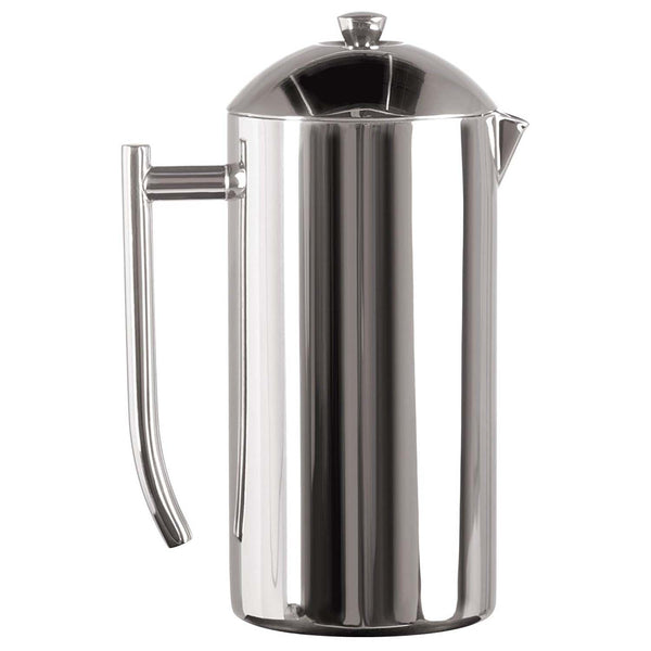 FRIELINGG 44-OUNCE PRENCH PRESS - BRUSHED FINISH