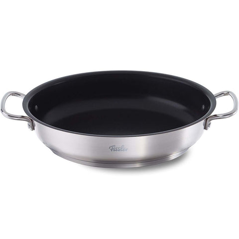 FISSLER 9.5'' ORIGINAL PROFI COLLECTION NON-STICK SERVING PAN