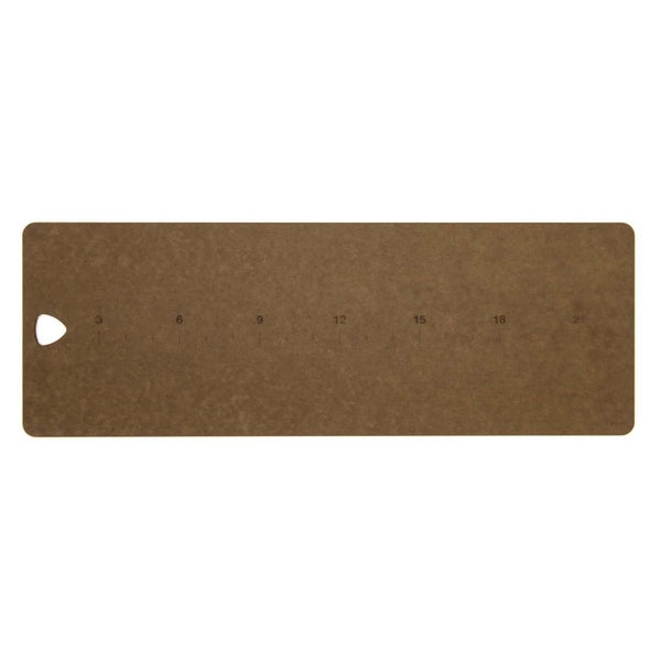 EPICUREAN FILLET 30'' X 11.5'' CUTTING BOARDS - NUTMEG