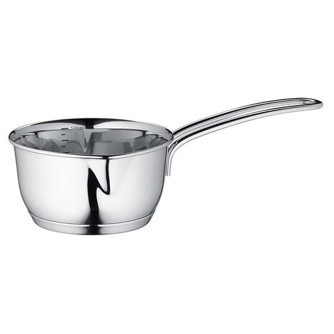 KUCHENPROFI BY FRIELING 1.4-QUART SAUCEPAN WITH CLAD BOTTOM