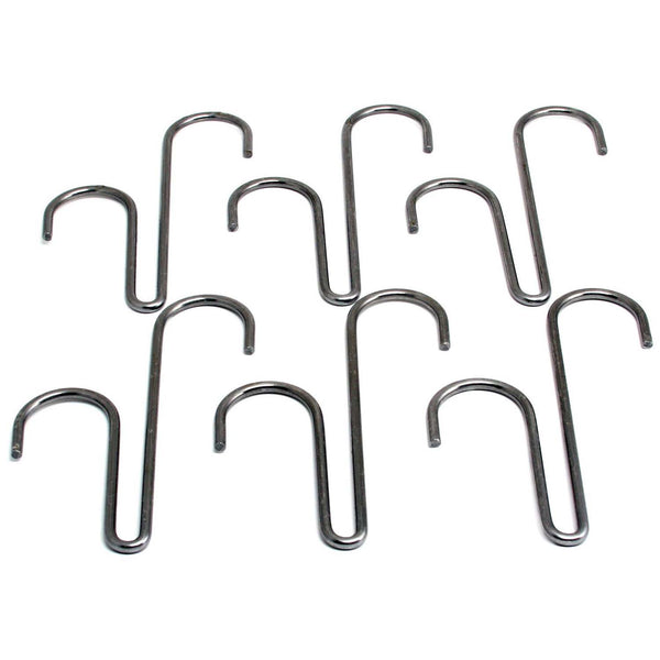 ENCLUME BASKET HOOK, SET OF 6