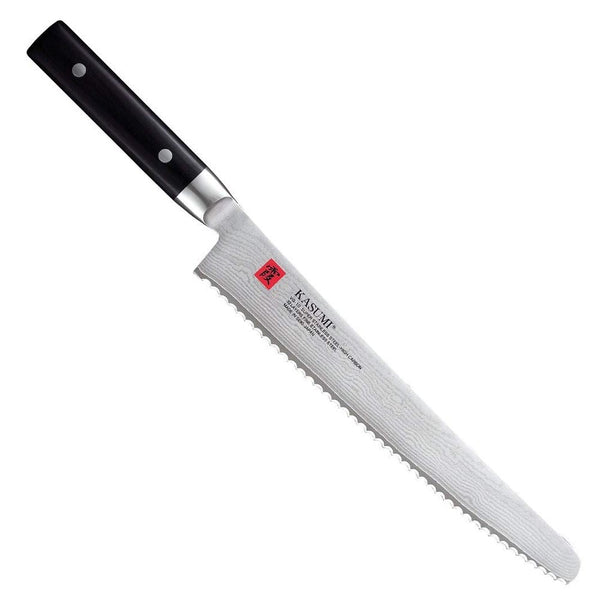 Kasumi 86025 - 10 Inch Bread Knife