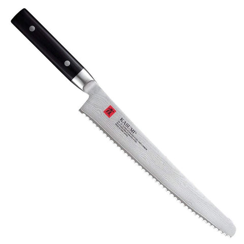 Kasumi 86025 - 10 Inch Bread Knife