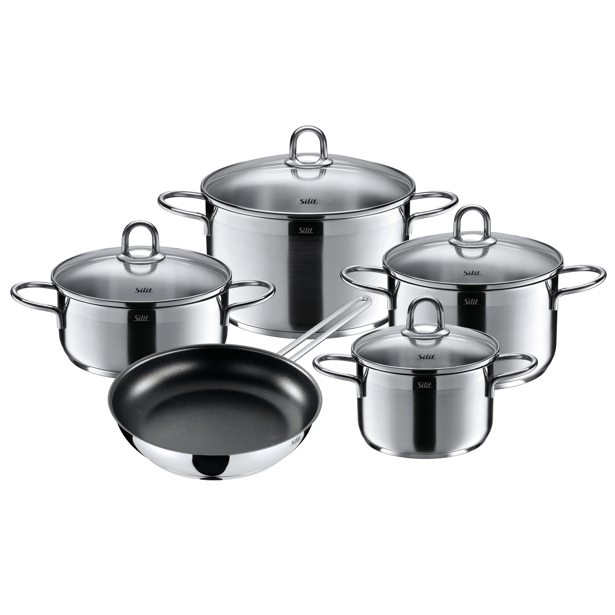 Silit Cookware Review: Uncover Culinary Excellence