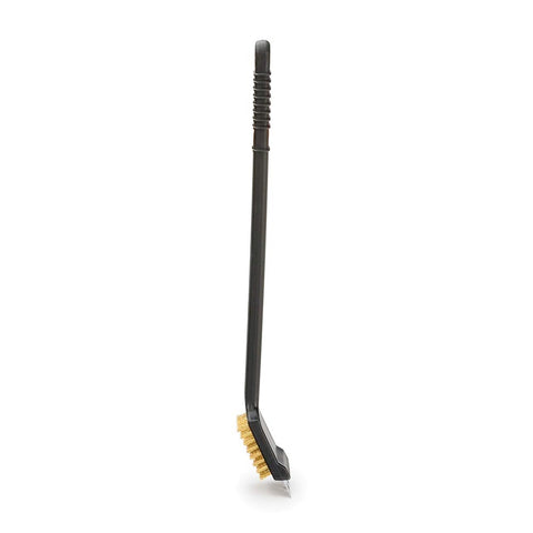 Rsvp Barbecue Grill Brush, 17.5 Inch