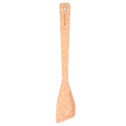 EPICUREAN CHEF SERIES UTENSILS SAUTE TOOL - NATURAL