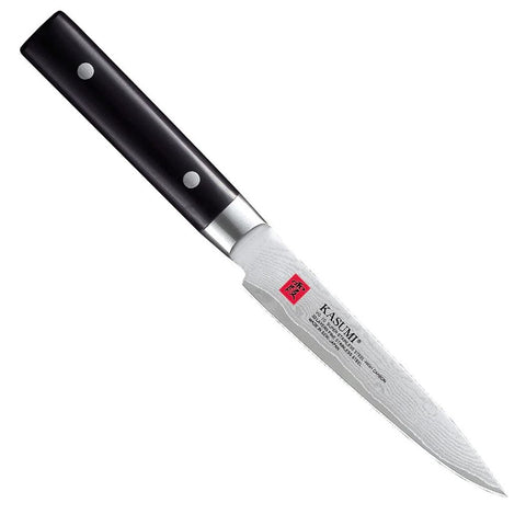 Kasumi 4.75" Utility / Boning Knife