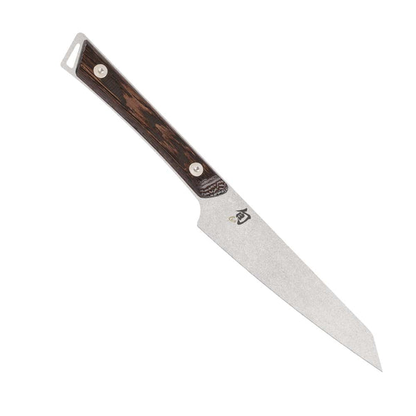 SHUN KANSO 5'' STEAK KNIFE