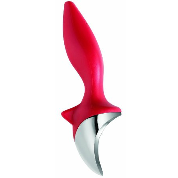 Tovolo Tilt Up Ice Cream Scoop (Candy apple)