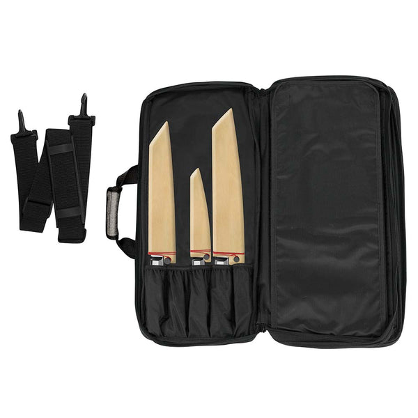 Shun 20-Slot Knife Case