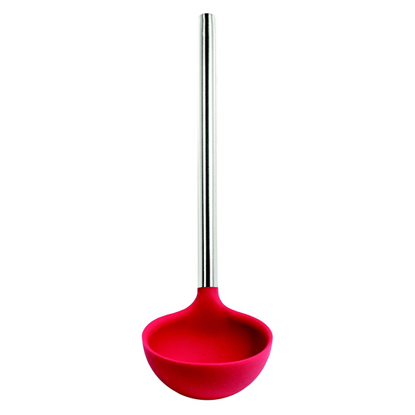 Tovolo Silicone Ladle - Candy Apple