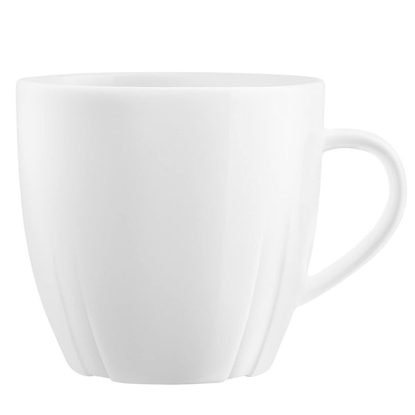 KOSTA BODA BRUK SET OF 4 TEA MUG