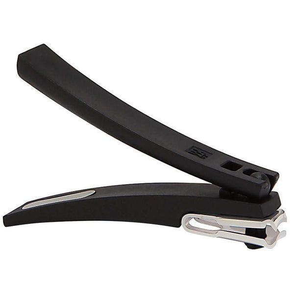 TWEEZERMAN ZWILLING POUR HOMME ROTATING NAIL CLIPPER MODEL NO. 3093-ZW