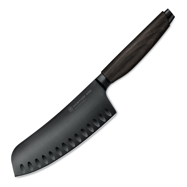 Wusthof Aeon 7" Santoku Knife