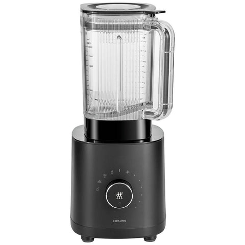 Zwilling J.A. Henckels Enfinigy Power Blender - Black