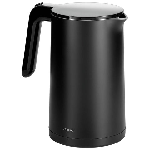 Zwilling J.A. Henckels Enfinigy Cool Touch Kettle - Black