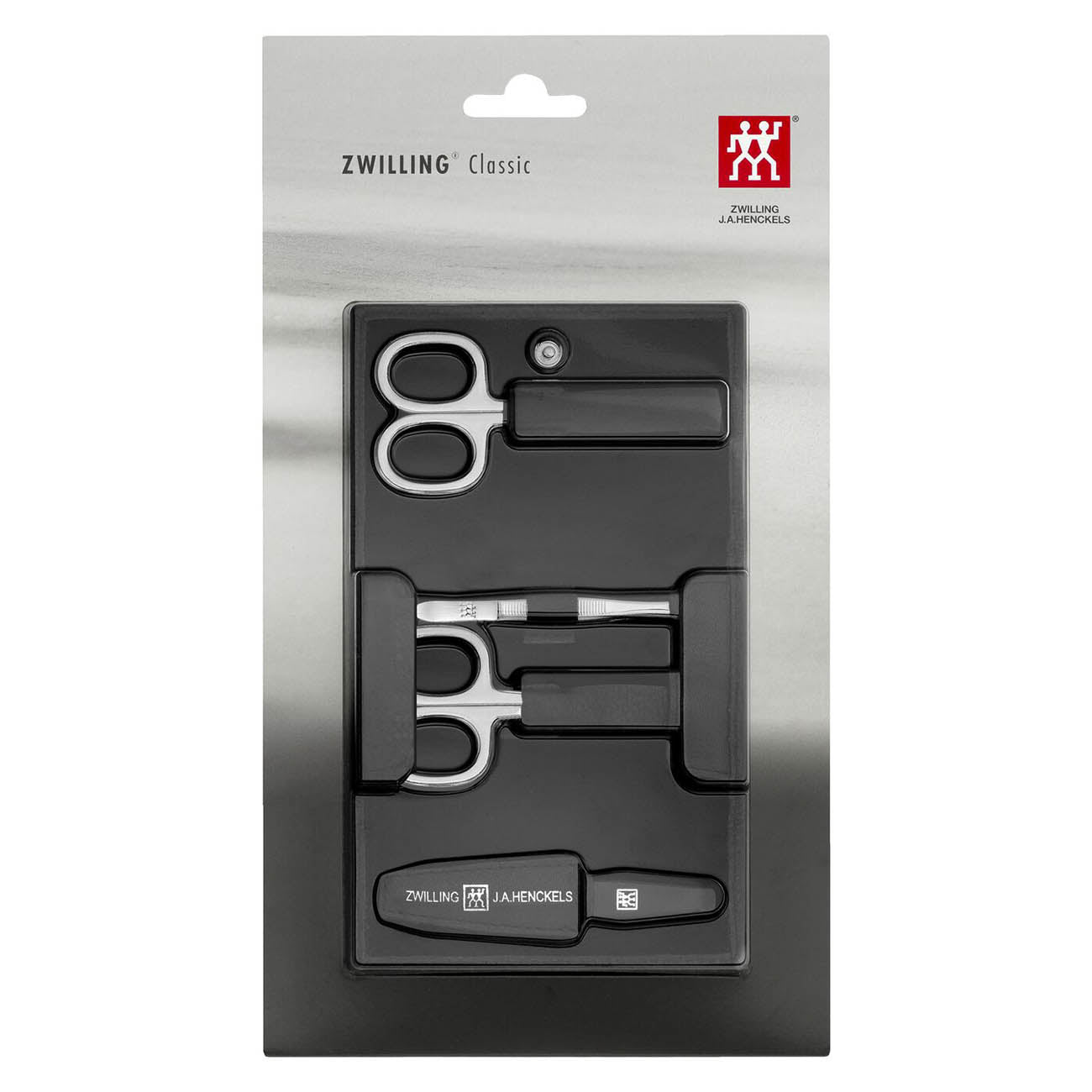 ZWILLING Classic Inox Nail clipper