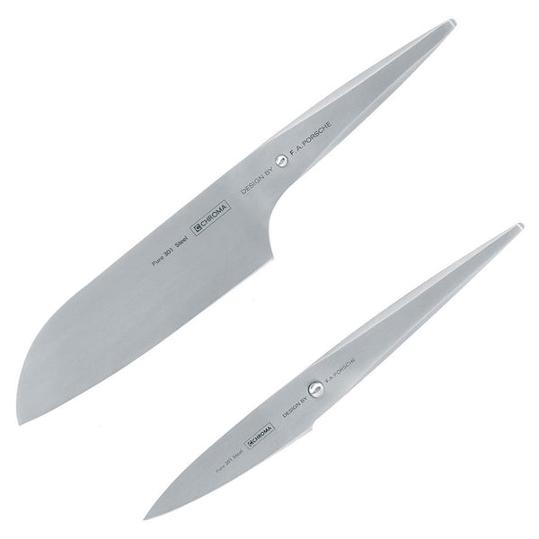 Chroma 2-Piece Knife Set