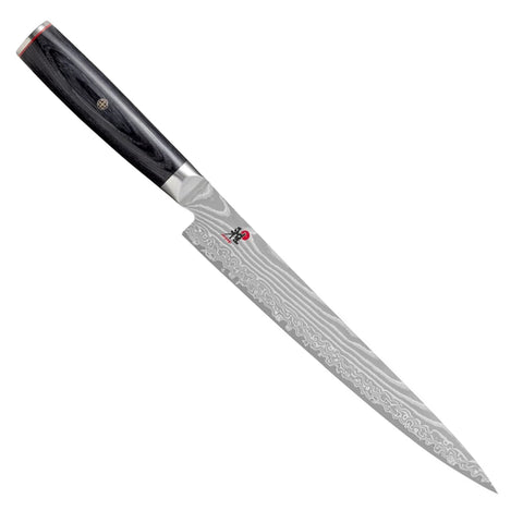 MIYABI KAIZEN II 9.5-INCH SLICING KNIFE BOX