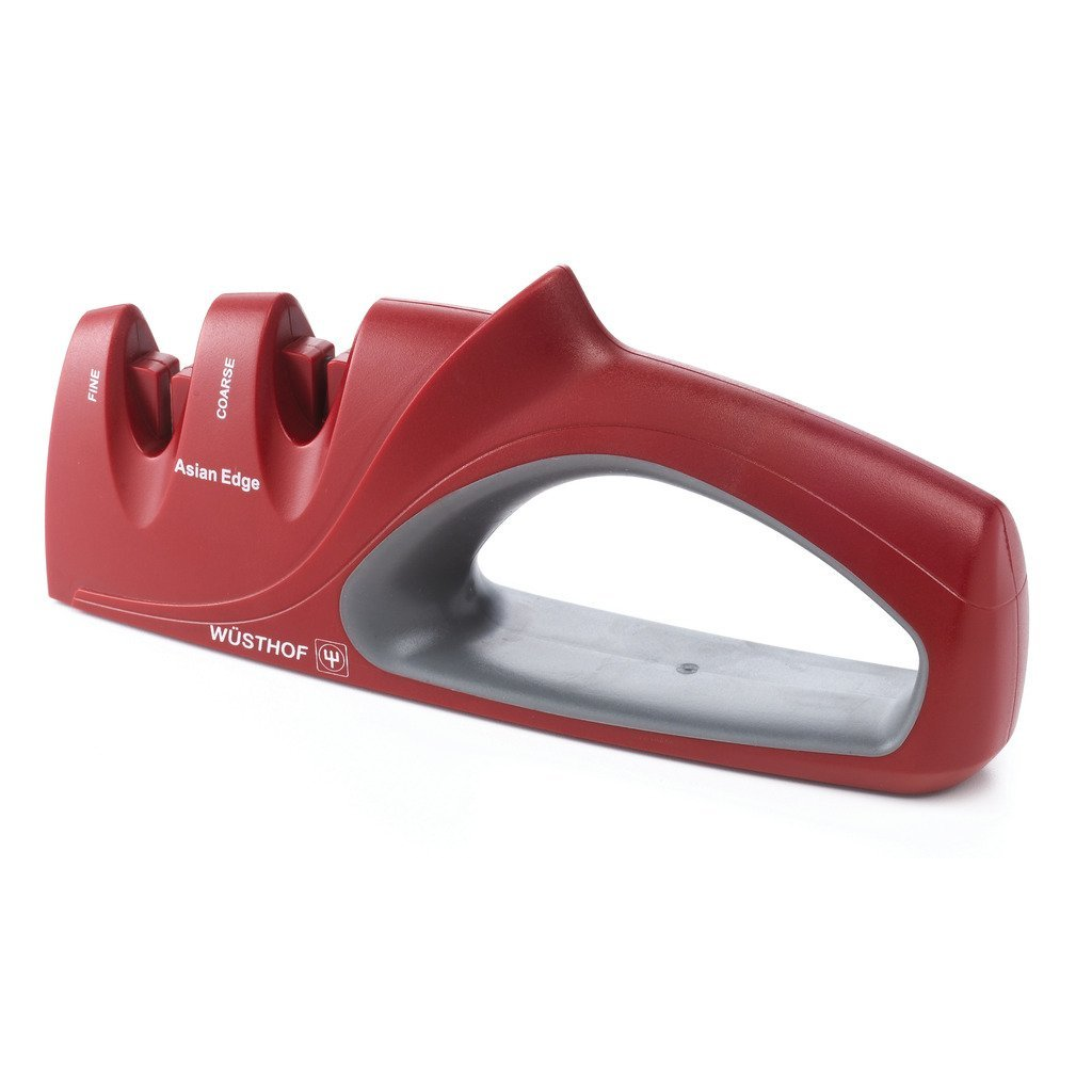 WÜSTHOF Ikon Hand-Held Knife Sharpener