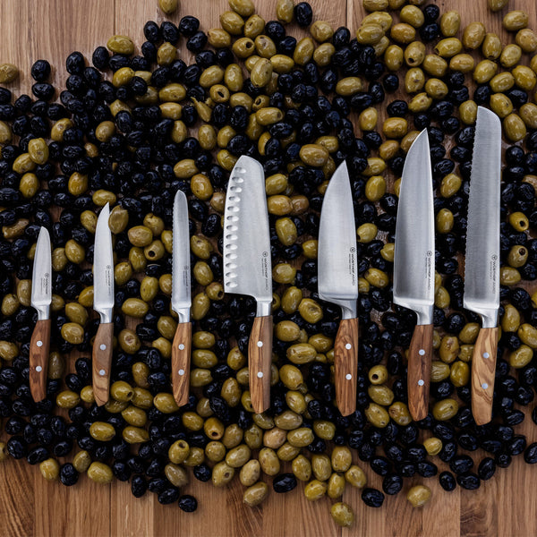 Wusthof Amici 3.5" Paring knife