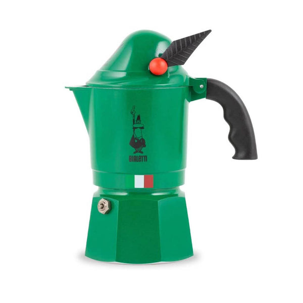 Bialetti Break Alpina 3 Cups