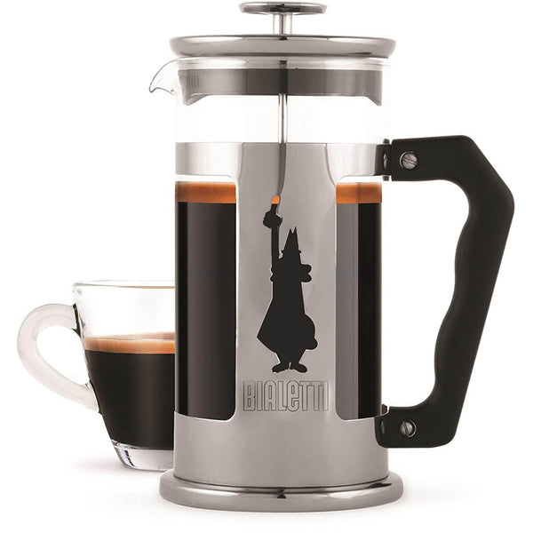 Bialetti Coffee Press Preziosa 350 Ml.