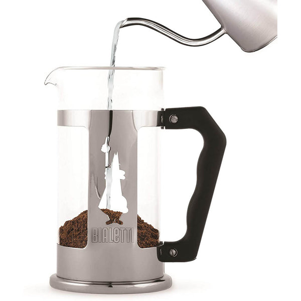 Bialetti Coffee Press Preziosa 350 Ml.