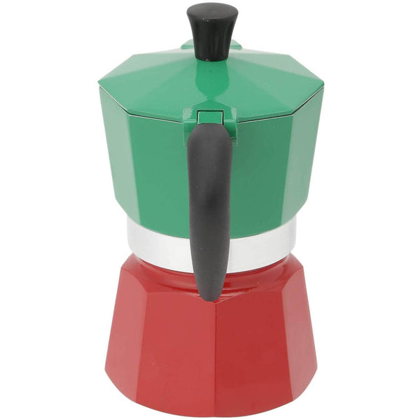 Bialetti Moka Express Italia 3 Cups