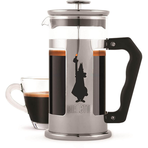 Bialetti Coffee Press Preziosa 350 Ml.