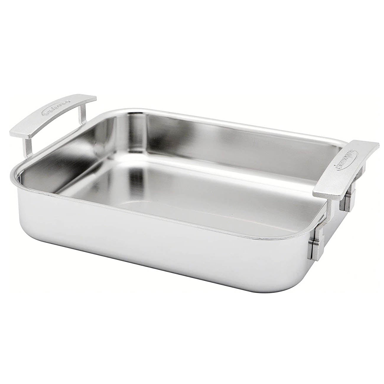 Metal clearance lasagna pan