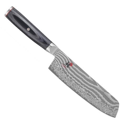 Miyabi Kaizen II 6.5-inch Nakiri Knife