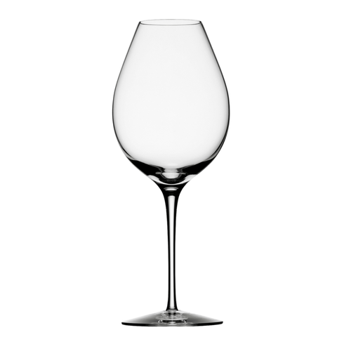 Orrefors Difference Primeur Wine Glass