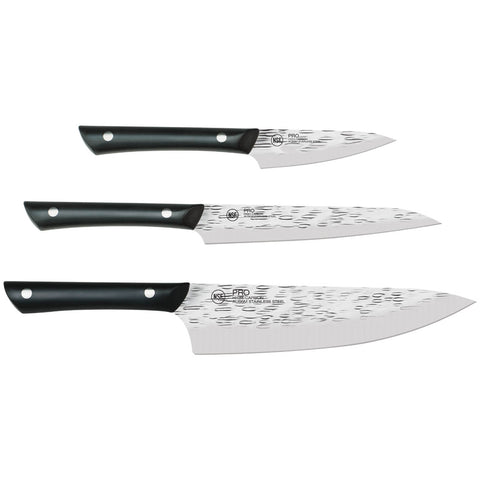 Kai Pro 3-Piece Knife Set