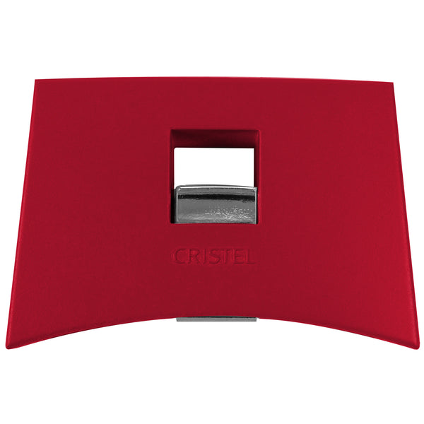 CRISTEL MUTINE SIDE HANDLE - RASPBERRY