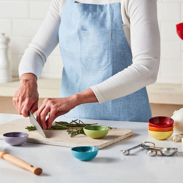 Le Creuset 2 oz. Pinch Bowl Gift Set (Set of 6) - Multi-color